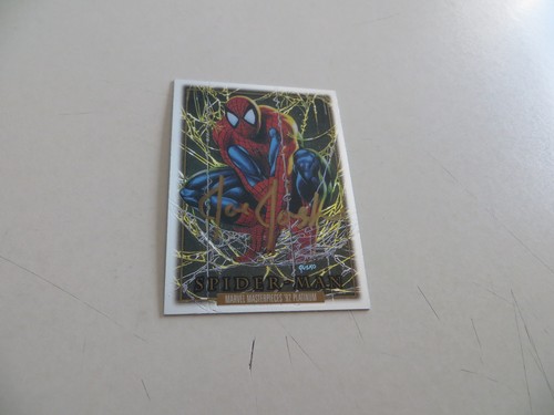 2024 marvel masterpieces 92 - 2024,