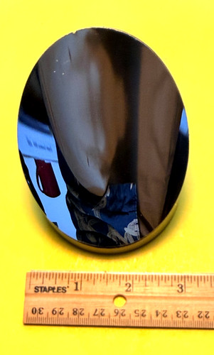 Specchio parabolico melles - parabolico,