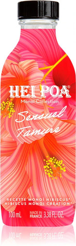 Hei poa monoi - hei, thaiti