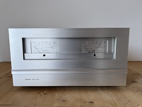 Denon poa 1000b - –, rare