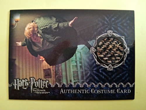 Harry potter poa update - potter,
