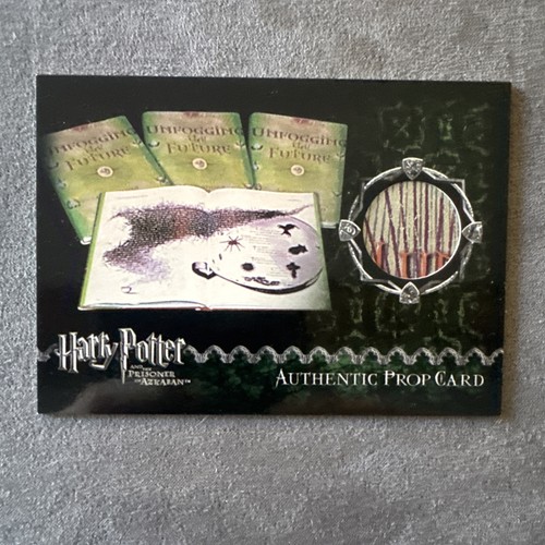 2004 harry potter artbox - 2004,