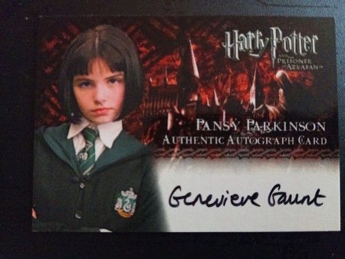 Harry potter poa - update, set