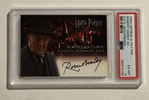 2004 artbox harry potter - 2004,