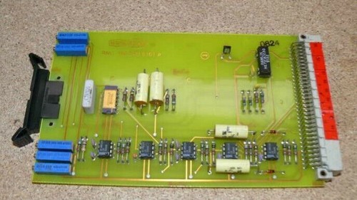 Scheda netstal poa - netstal,