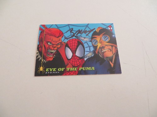 1994 vintage fleer - vintage, spider-man