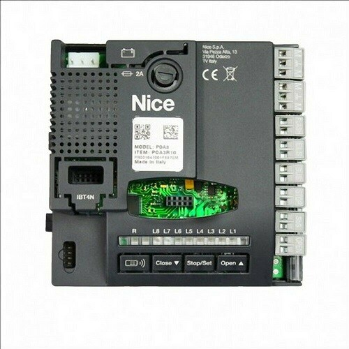 Poa3r10 poa3 centrale - poa3r10,