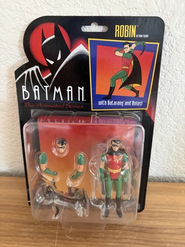 Mezco punti poa - 5, batman
