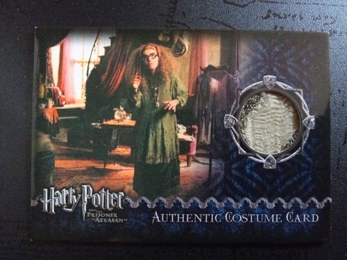 Harry potter poa update - poa,