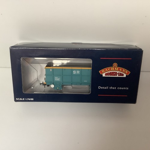 Bachmann gauge poa ssa 51 - oo,