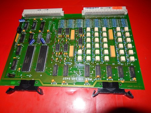Poa 110 240 - poa, 110.240.5438a,