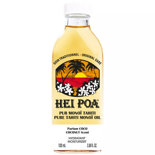 Hei poa puro - hei, tahiti