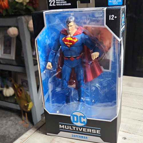 Modellino mcfarlane toys - modellino,