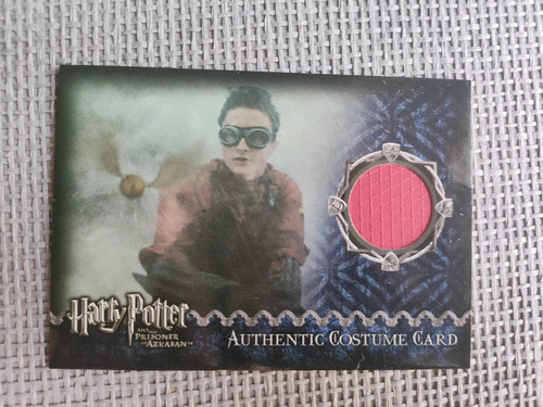 2004 artbox harry potter poa - 2004,