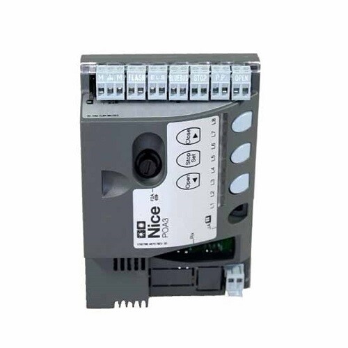 Poa3 sppoa3 centrale scheda - sppoa3,