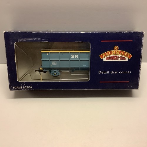 Bachmann gauge tonne - oo,