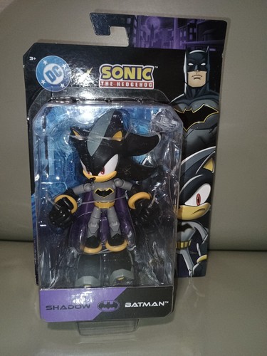 Jazwares sonic the - sonic, x