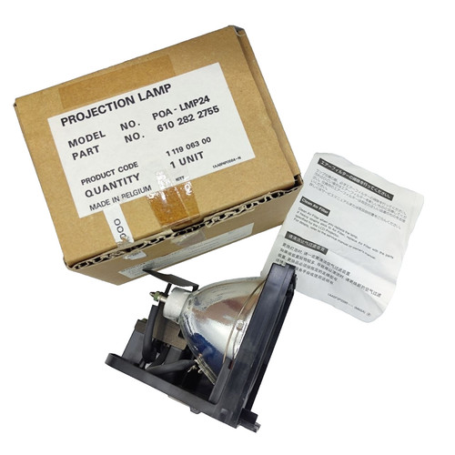 Replacement sanyo poa lmp24 - replacement, poa-lmp24