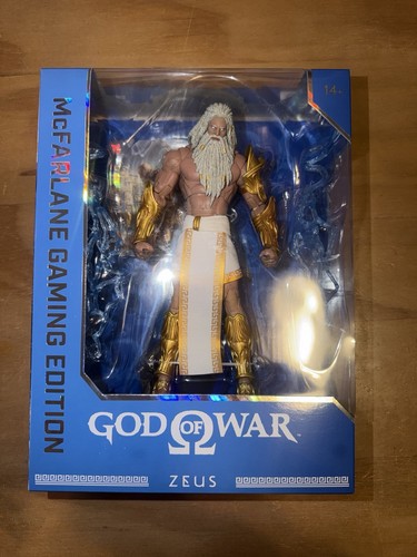 Mcfarlane gaming edition - gaming,