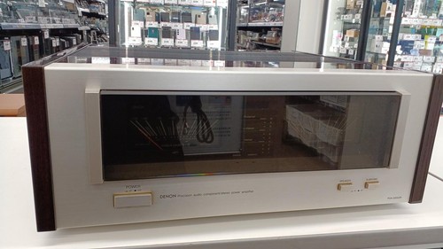 Denon poa 3000zr - denon, poa-3000zr