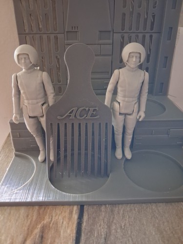 Spaceballs aszholes combing - spaceballs,