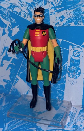 Mezco punti poa batman - mezco, dc