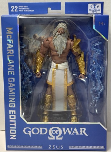 Mcfarlane gaming edition - gaming,
