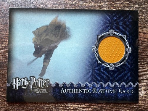 Harry potter poa costume - costume, card