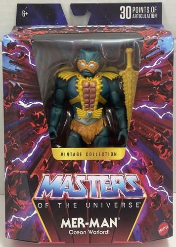 Masters the universe - the,