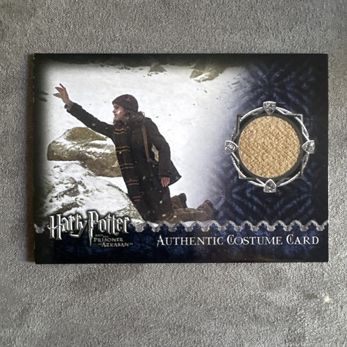 Harry potter artbox poa emma - harry,