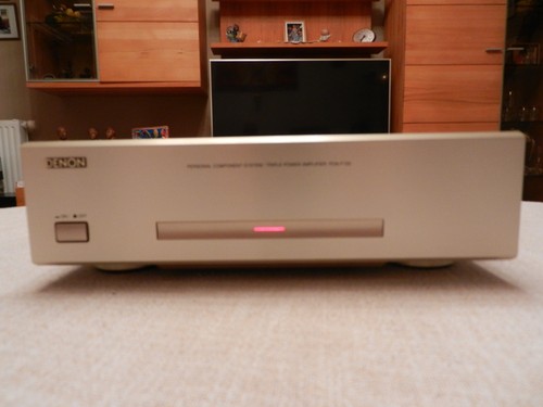 Amplificatore denon poa f100 - denon, poa-f100