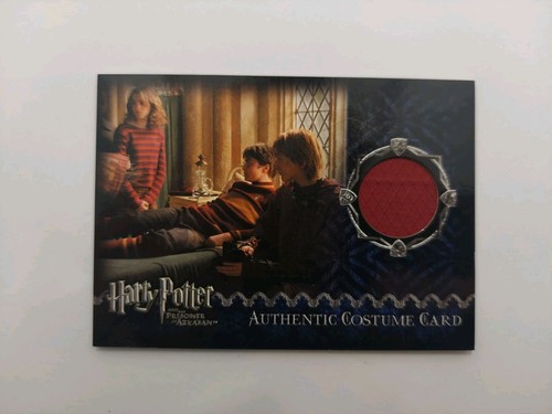Carta costume harry potter poa - harry,