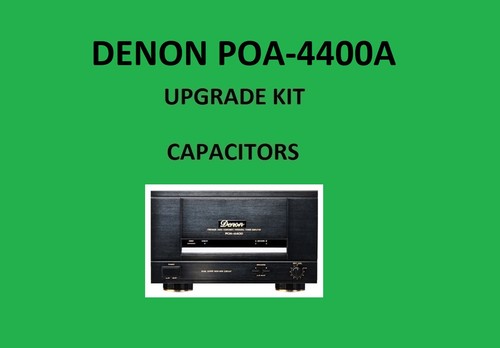2xpower amplifier denon - 2xpower,
