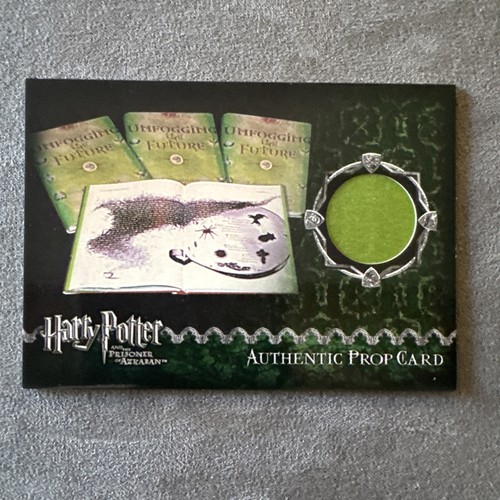 2004 harry potter - 2004, poa