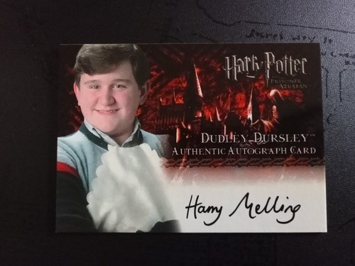 Harry potter poa - poa, update