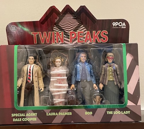 Set action figure sigillate - action,
