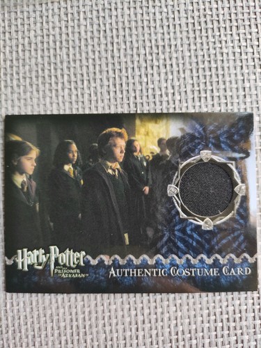 2004 artbox harry potter poa - artbox,