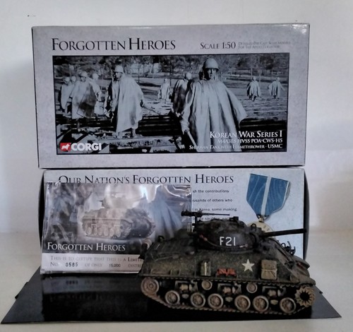 Char sherman m4a3e8 - sherman, hvss