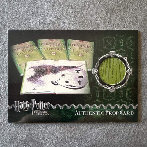 2004 harry potter - harry, poa